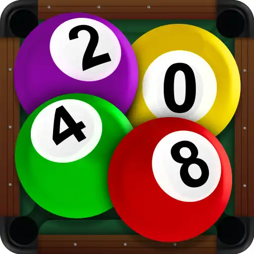 Play Lucky Rainball 2048:3D Merge APK Play Lucky Rainball 2048:3D Merge APK