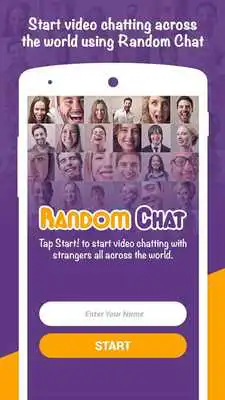 Play Lucky - Random video chat Play Lucky - Random video chat