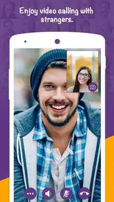 Play Lucky - Random video chat Play Lucky - Random video chat