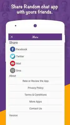 Play Lucky - Random video chat Play Lucky - Random video chat