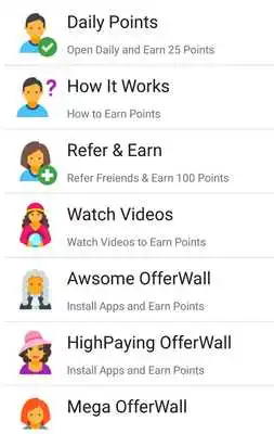 Play Lucky Rewards  and enjoy Lucky Rewards with UptoPlay
