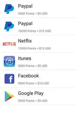 Play Lucky Rewards as an online game Lucky Rewards with UptoPlay