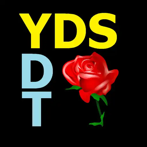 Play Lucky Rose YDS APK