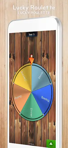 Play Lucky Roulette  and enjoy Lucky Roulette with UptoPlay