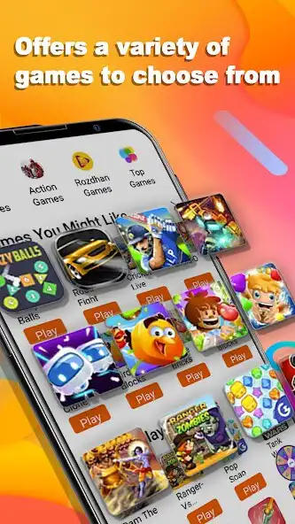 Play Lucky Roz Dhan as an online game Lucky Roz Dhan with UptoPlay