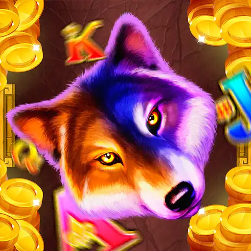Play LuckySaveWolf APK