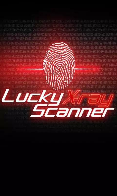 Play Lucky Scanner
