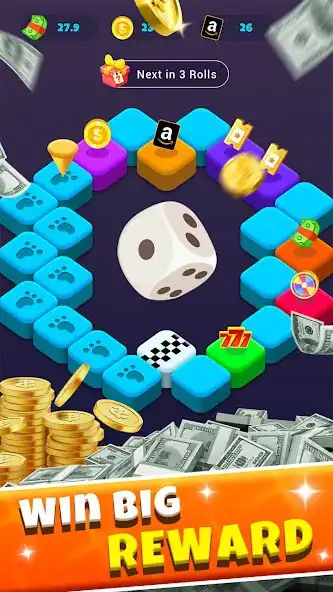 Play Lucky Scratch Win Real Money as an online game Lucky Scratch Win Real Money with UptoPlay