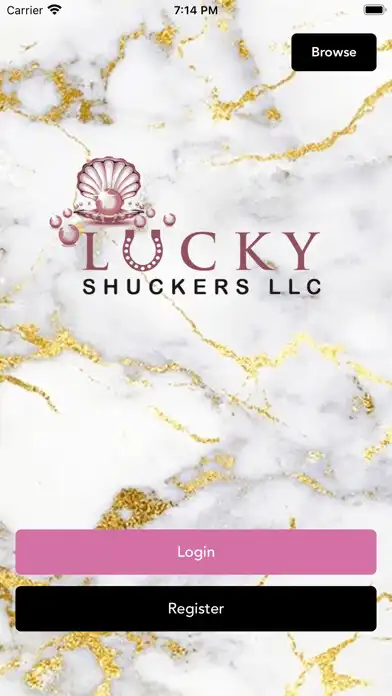 Play Lucky Shuckers LLC  and enjoy Lucky Shuckers LLC with UptoPlay