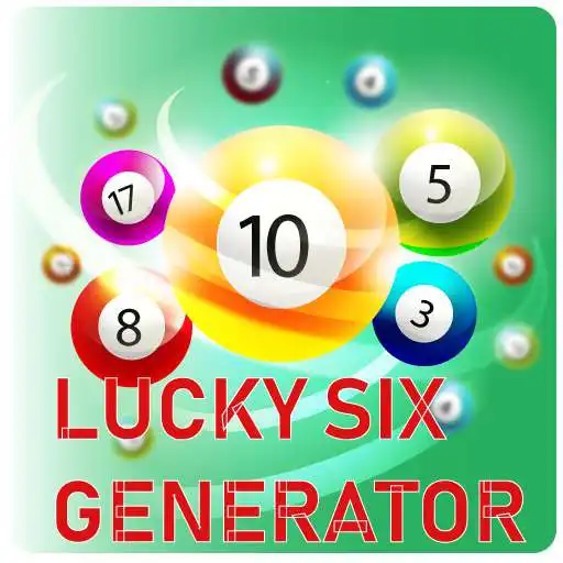 Play Lucky Six Generator APK Play Lucky Six Generator APK