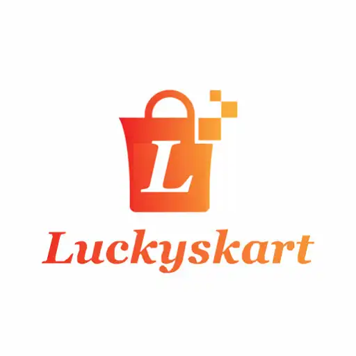Play Luckyskart - Online Shopping APK