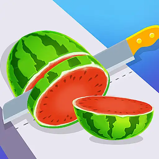 Play Lucky Slice- ASMR Cutting APK Play Lucky Slice- ASMR Cutting APK