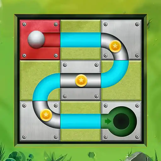Play Lucky Slide Ball APK Play Lucky Slide Ball APK