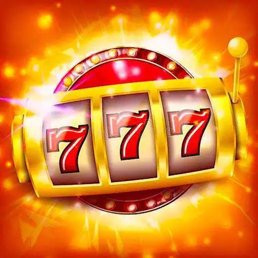 Play Lucky Slot 777-Classic Casino Game APK