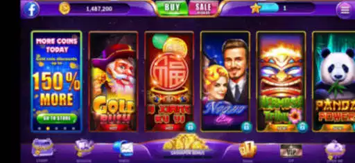 Play Lucky Slot 777-Classic Casino Game  and enjoy Lucky Slot 777-Classic Casino Game with UptoPlay