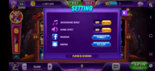 Play Lucky Slot 777-Classic Casino Game as an online game Lucky Slot 777-Classic Casino Game with UptoPlay