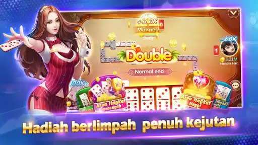 Play Lucky Slots - Casino Slots as an online game Lucky Slots - Casino Slots with UptoPlay