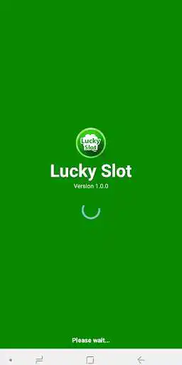 Play Lucky Slot  and enjoy Lucky Slot with UptoPlay