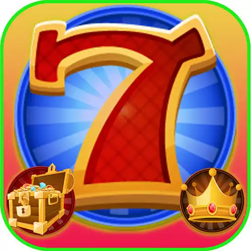 Play Lucky Slots: Free Casino Slots Machines APK