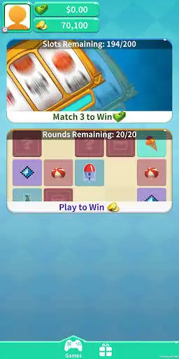 Play Lucky Slots  and enjoy Lucky Slots with UptoPlay