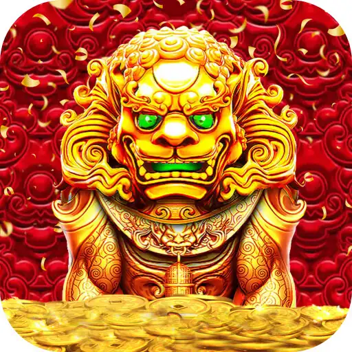 Play Lucky Slots-Super Jackpot APK