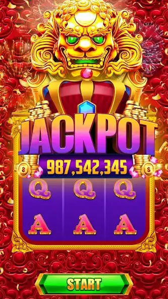 Play Lucky Slots-Super Jackpot  and enjoy Lucky Slots-Super Jackpot with UptoPlay