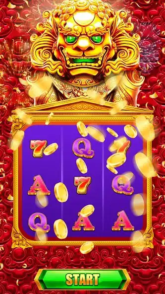 Play Lucky Slots-Super Jackpot as an online game Lucky Slots-Super Jackpot with UptoPlay