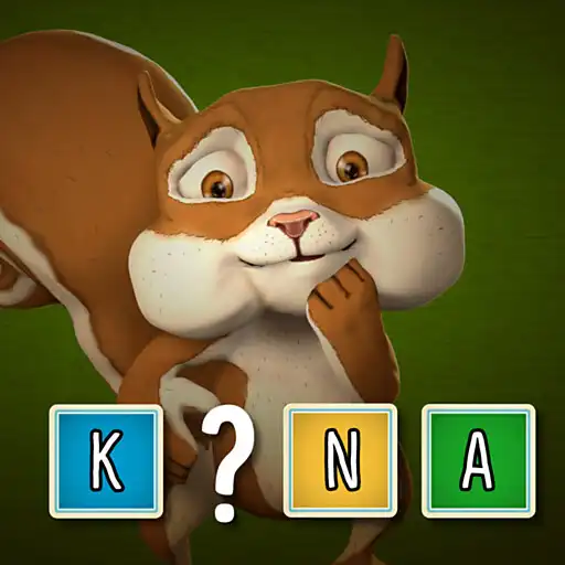 Play Luckys Missing Letter APK