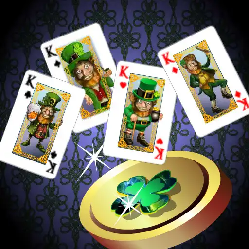 Play Lucky Solitaire APK