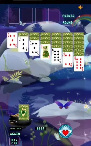 Play Lucky Solitaire and enjoy Lucky Solitaire with UptoPlay Play Lucky Solitaire and enjoy Lucky Solitaire with UptoPlay