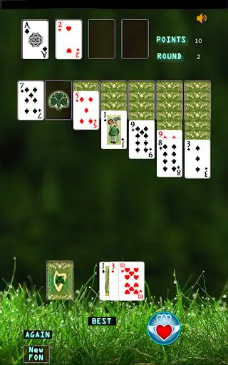 Play Lucky Solitaire as an online game online Lucky Solitaire with UptoPlay air.klucksol Play Lucky Solitaire as an online game Lucky Solitaire with UptoPlay