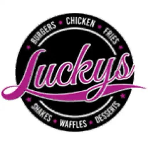 Play Luckys - Order Food Online APK