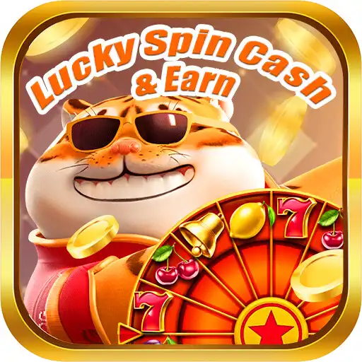 Play Lucky Spin Cash Earn APK Play Lucky Spin Cash Earn APK