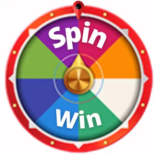 Play Lucky Spin, Earn Money APK