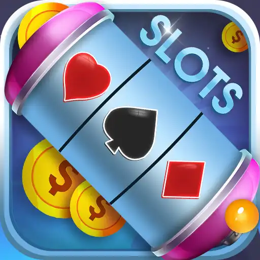 Play Lucky Spin Slot APK Play Lucky Spin Slot APK