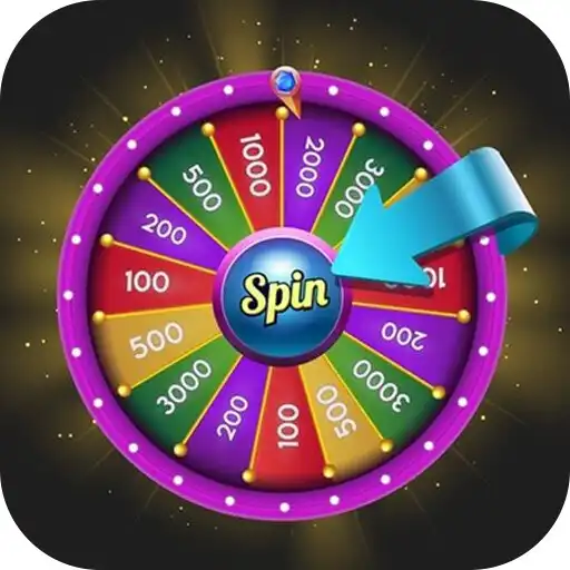 Play Lucky Spin the wheel APK Play Lucky Spin the wheel APK