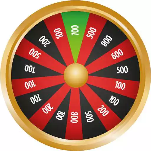Play Lucky Spin to win APK Play Lucky Spin to win APK