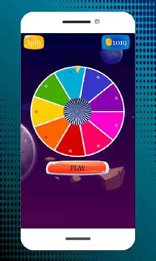 Play Lucky Spin to win as an online game Lucky Spin to win with UptoPlay