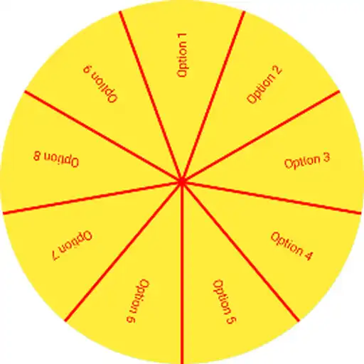 Play Lucky Spin Wheel option APK Play Lucky Spin Wheel option APK