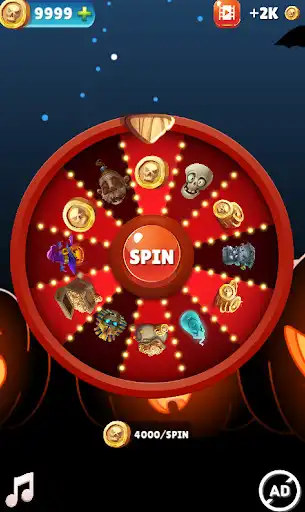 Play Lucky Spin Wheel  and enjoy Lucky Spin Wheel with UptoPlay