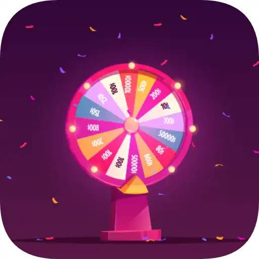 Play Lucky Spin - Win BIG Rewards! APK Play Lucky Spin - Win BIG Rewards! APK