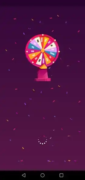 Play Lucky Spin - Win BIG Rewards!  and enjoy Lucky Spin - Win BIG Rewards! with UptoPlay