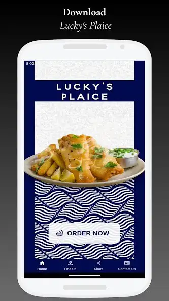 Play Luckys Plaice  and enjoy Luckys Plaice with UptoPlay