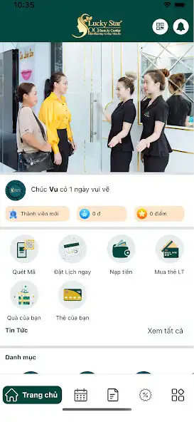 Play Lucky Star Beauty  and enjoy Lucky Star Beauty with UptoPlay