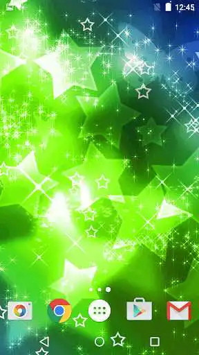 Play APK Lucky Stars Live Wallpaper  and enjoy Lucky Stars Live Wallpaper with UptoPlay com.phoenix.luckystarslivewallpaper