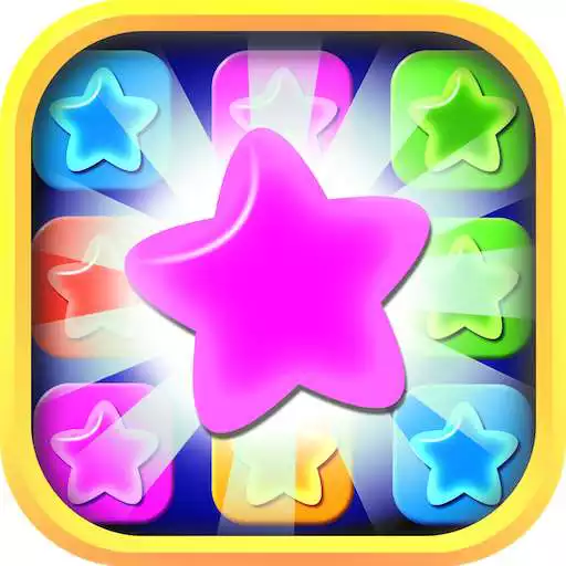 Free play online Lucky Stars - PopStars 满天星 APK Free play online Lucky Stars - PopStars 满天星 APK