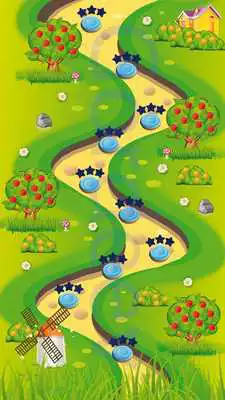 Play Lucky Stone