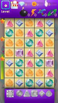 Play Lucky Stone