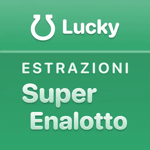 Play Lucky SuperEnalotto APK Play Lucky SuperEnalotto APK