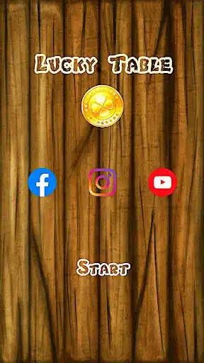 Play Lucky Table  and enjoy Lucky Table with UptoPlay